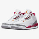 Air Jordan 3 Retro 'Cardinal Red'