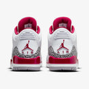 Air Jordan 3 Retro 'Cardinal Red'