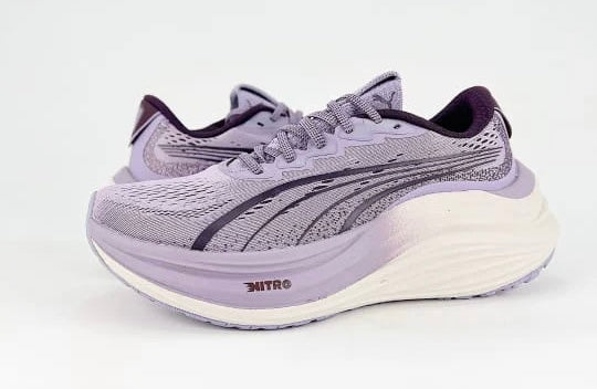 Tenis Puma deviate nitro 3