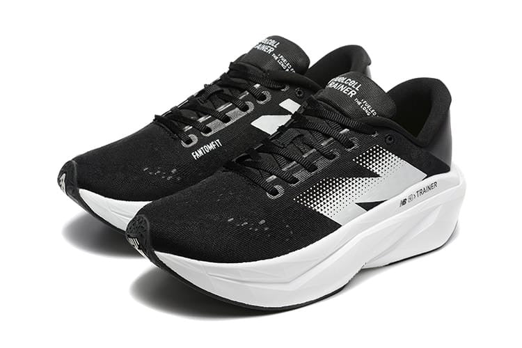 Tenis FuelCell V3