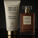 Kit Hidratante corporal brand collettion 200 ml 021