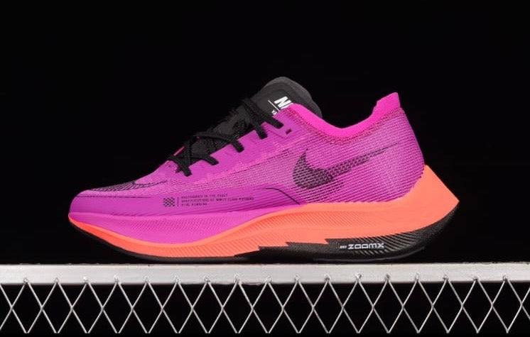 Tenis vaporfly next 2%