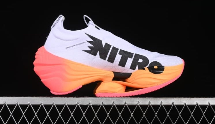Tenis Puma nitro