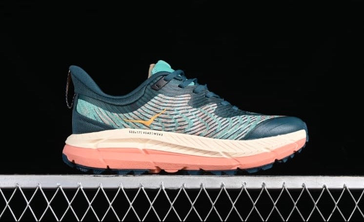 Tenis Mafate speed 4