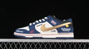 Tenis SB Dunk Lowe
