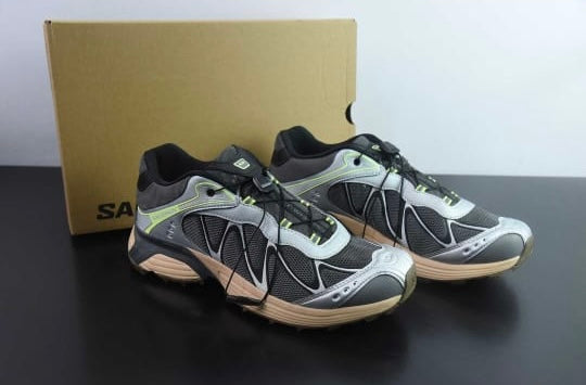 Tenis Salomon Xt Wisper