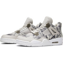 Air Jordan 4 Retro "Snakeskin"