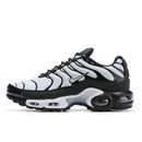 Air Max Plus TN White/Black