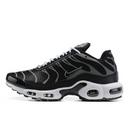 Air Max Plus "Black/White"
