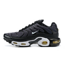 Air Max Plus "Black/Yellow"