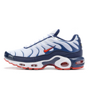 Air Max Plus TN Red/Blue