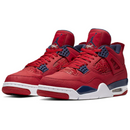 Air Jordan 4 Retro "FIBA"