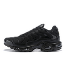 Air Max plus "Black"
