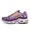 Air Max Plus TN Purple/Yellow