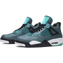 Air Jordan 4 "Teal"