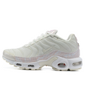 Air Max Plus White/Pink