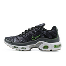 Air Max Plus Green