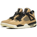 Air Jordan 4 Retro "Mushroom"