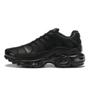 Air Max plus TN SE  "Black"