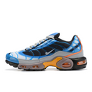 Air Max Plus QS Orange/Blue