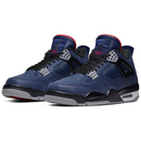 Air Jordan 4 Retro "Winter Loyal Blue"