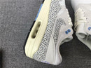 Tênis Air Max 1 Safari Summit White