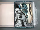 Air Jordan 4 Retro "Snorlax"
