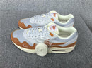 Tênis Air Max 1 x Patta 'Monarch'