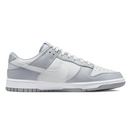 Dunk Low "Two Tone Grey"
