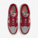 Dunk Low UNLV "Medium Grey"