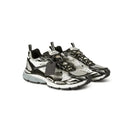 Be Right Back Light Grey Black