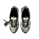 Be Right Back Light Grey Black