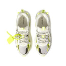 Be Right Back White Yellow