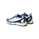 Be Right Back White Blue