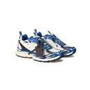 Be Right Back White Blue