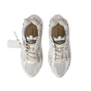 Be Right Back White Silver