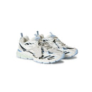 Be Right Back White Light Blue