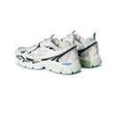 Be Right Back White Light Blue