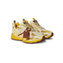 Off-White Be Right Back Cream Yellow