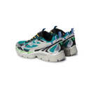 Be Right Back Silver Teal