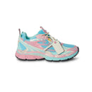 Be Right Back Pink Light Blue