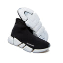 Speed 2.0 Sneaker Black