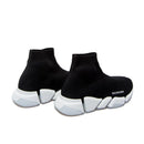 Speed 2.0 Sneaker Black