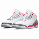 Air Jordan 3 Retro 'Fire Red' 2022