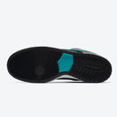 SB Dunk Low "Elephant Print"