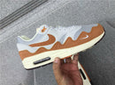 Tênis Air Max 1 x Patta 'Monarch'