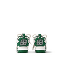 LV Skate Sneaker Green