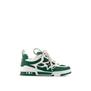LV Skate Sneaker Green
