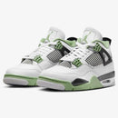 Air Jordan 4 Retro 'Seafoam'