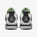 Air Jordan 4 Retro 'Seafoam'